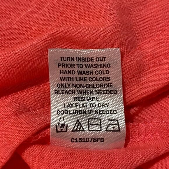 Vanity Tank Top    - Picture 4 of 6